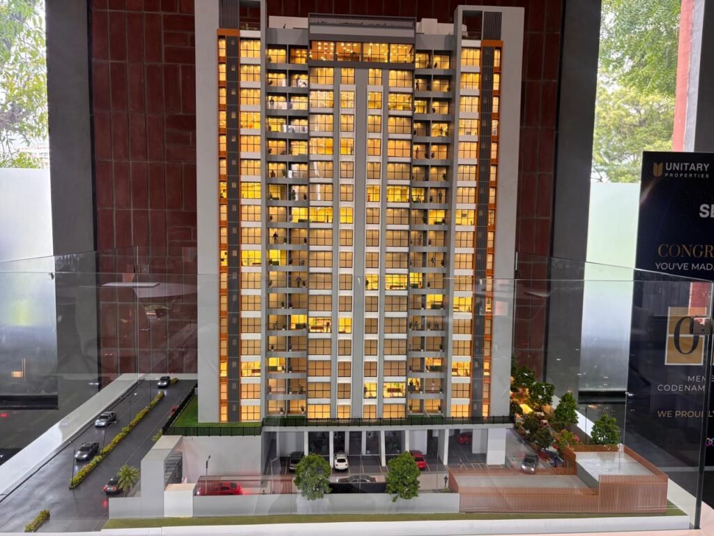 Sensara nibm annexe Pune