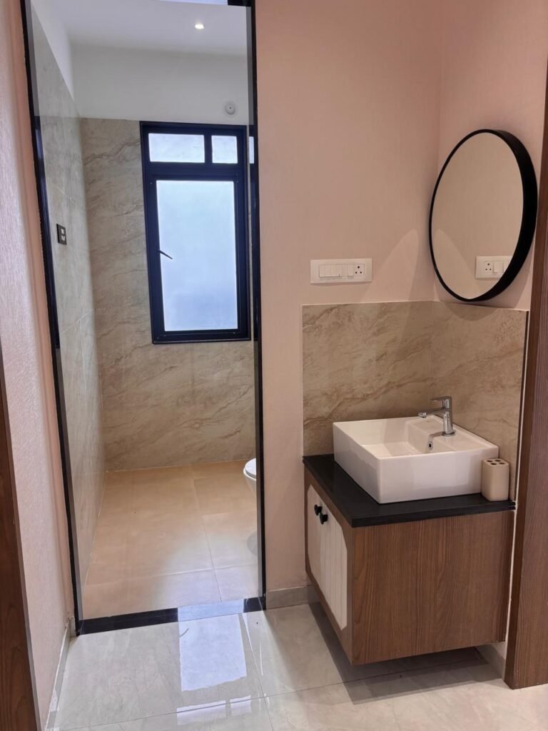 Sensara nibm annexe Pune