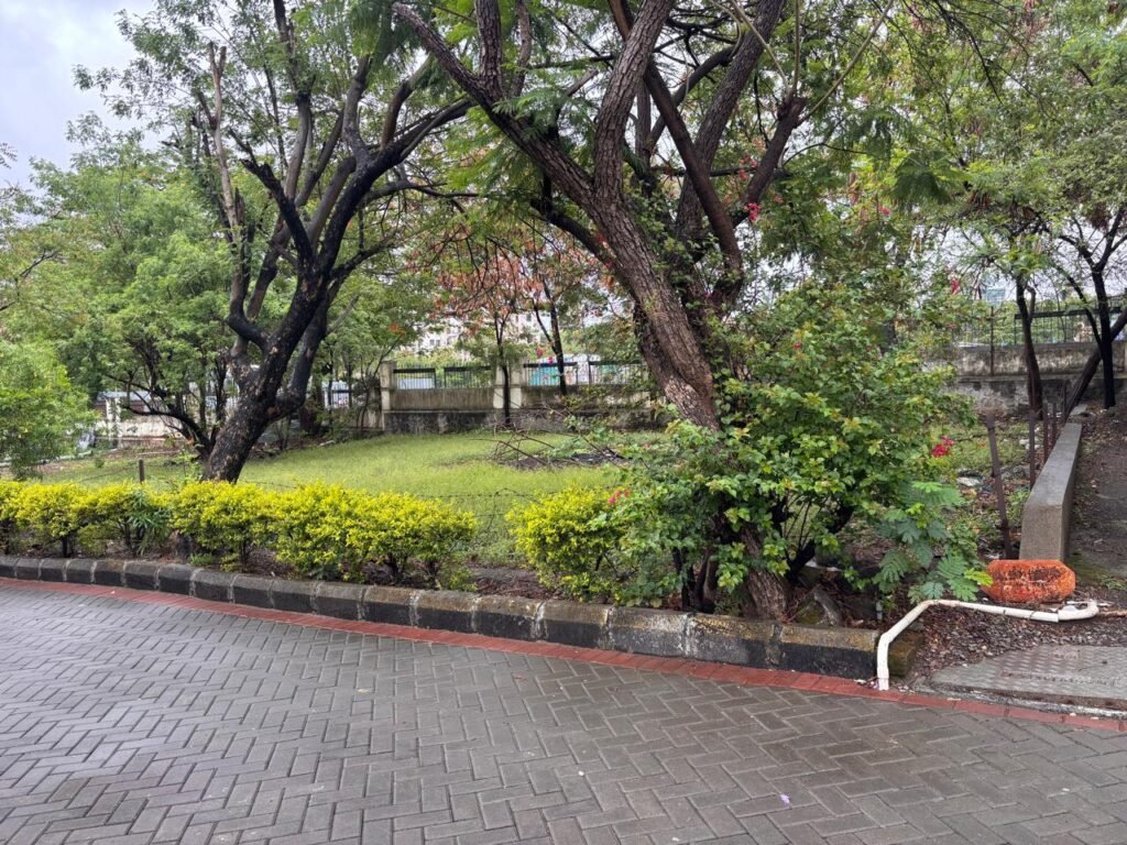 Bungalow Plot